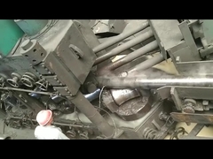 MTC Hot Rolled Seamless Steel Tube 12M Astm A106 For Fluid Pipe