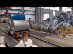 Production process display