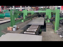 Production process display