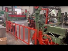 SS Metal Manufacturer 2b Finish ASTM 304 430 Stainless Steel Coil