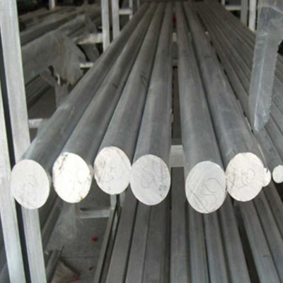 JIS S235JR Carbon Steel Rod S450 S500 Mild Steel Round For Industry
